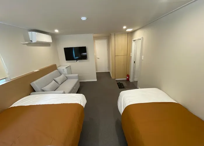 Friends Hotel Seoul