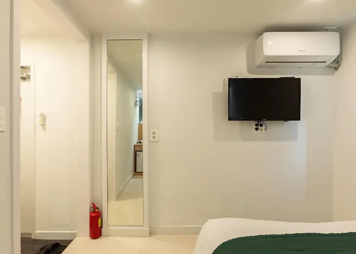 Friends Hotel Seoul