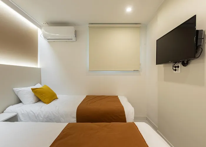 Friends Hotel